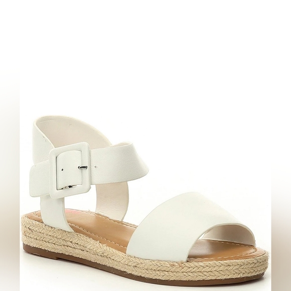 GIANNI BINI SANDALS - Picture 1 of 11
